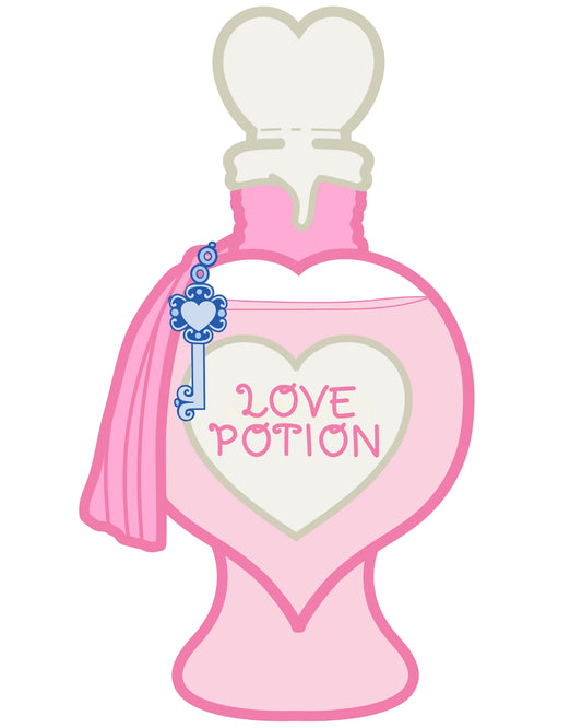 LOVE POTION